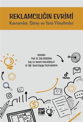 Reklamcılığın Evrimi