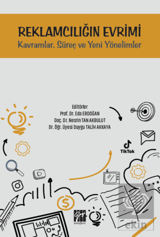 Reklamcılığın Evrimi