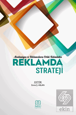 Reklamda Strateji