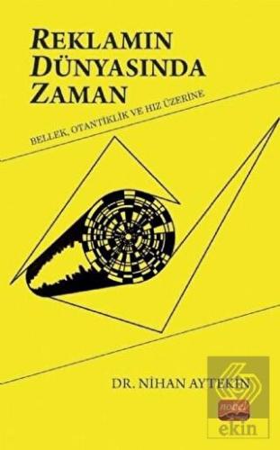 Reklamın Dünyasında Zaman