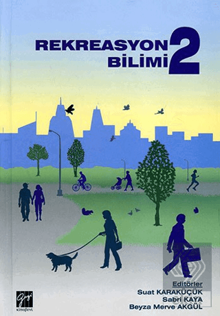 Rekreasyon Bilimi 2
