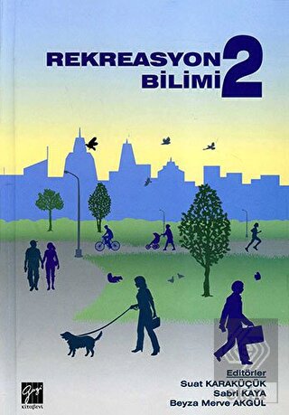 Rekreasyon Bilimi 2