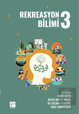 Rekreasyon Bilimi 3