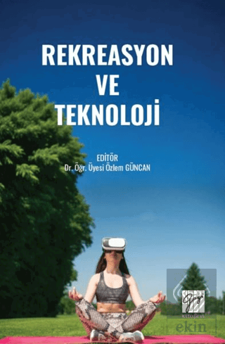 Rekreasyon ve Teknoloji