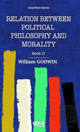 Relation Between Political Philosophy and Morality