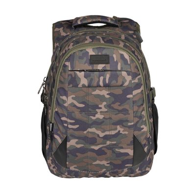 Relaxıon Sırt Çantası Komando Desenli Kod: 2229