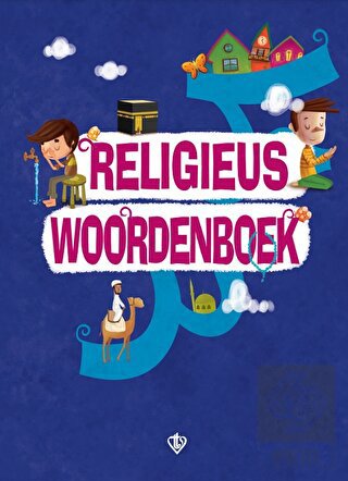 Religieus Woordenboek (Dini Terimler Sözlüğü) Fele
