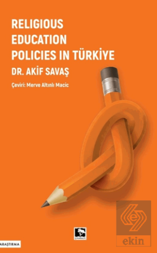 Religious Education Policies in Türkiye