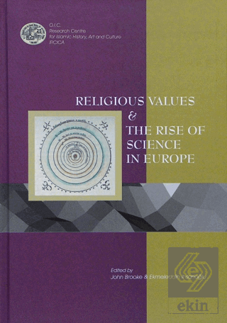 Religious Values and The Rise of Science in Europe
