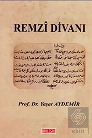 Remzi Divanı