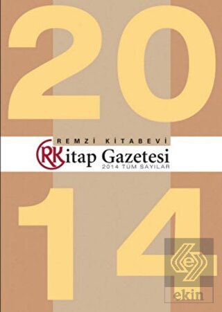 Remzi Kitap Gazetesi 2014