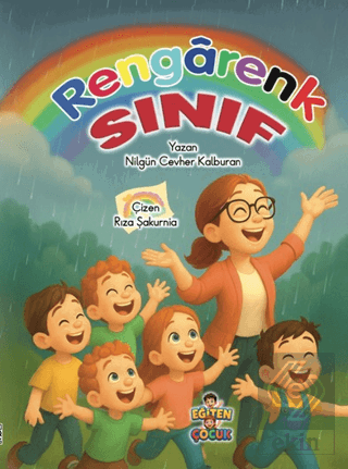Rengarenk Sınıf