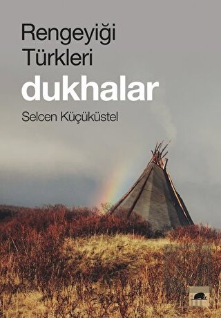 Rengeyiği Türkleri: Dukhalar