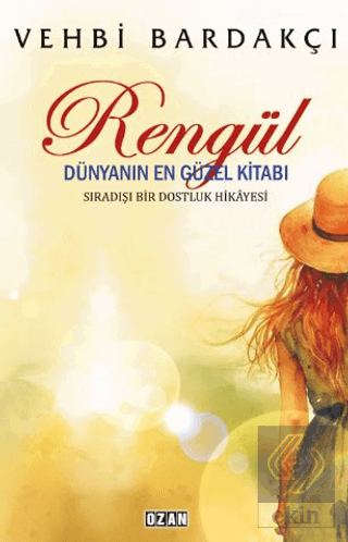 Rengül - Dünyanın En Güzel Kitabı