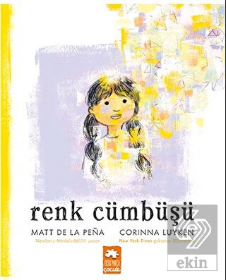 Renk Cümbüşü