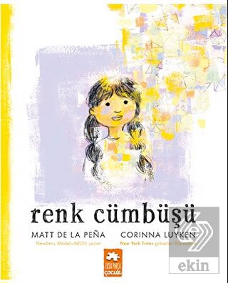 Renk Cümbüşü