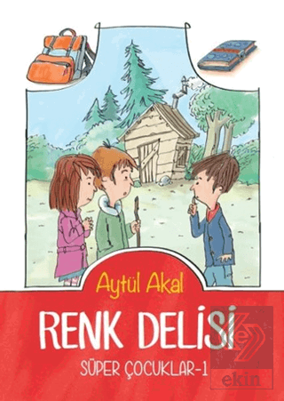 Renk Delisi