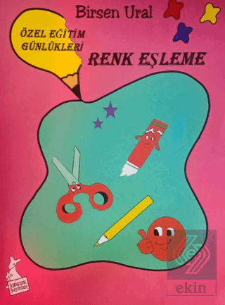 Renk Eşleşme