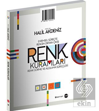 Renk Kuramları