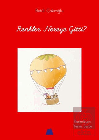 Renkler Nereye Gitti?