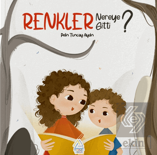 Renkler Nereye Gitti?