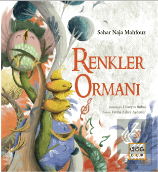 Renkler Ormanı