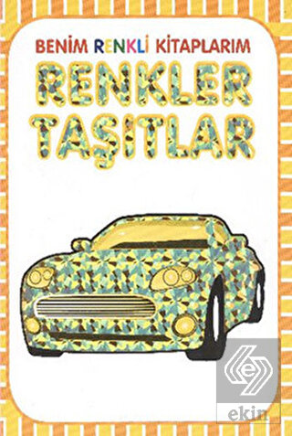 Renkler - Taşıtlar