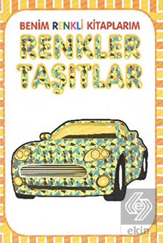 Renkler - Taşıtlar