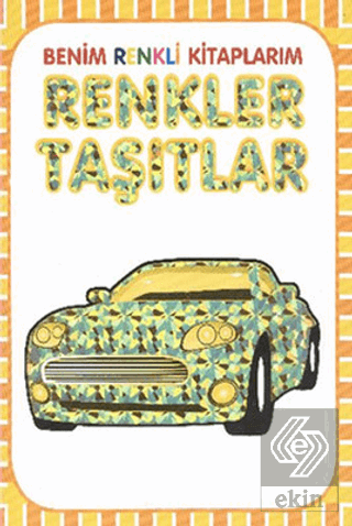 Renkler - Taşıtlar