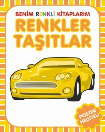 Renkler - Taşıtlar