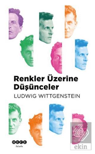 Renkler Üzerine Düşünceler