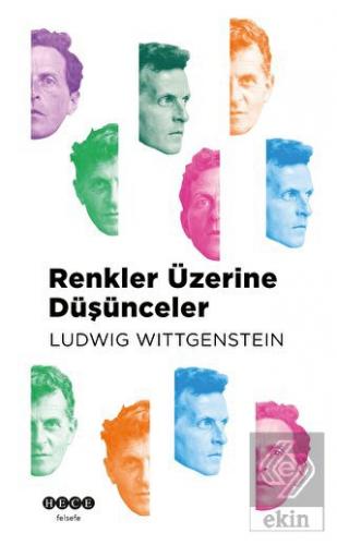 Renkler Üzerine Düşünceler