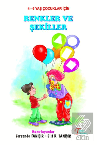 Renkler ve Şekiller