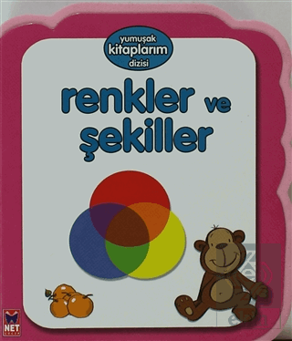 Renkler ve Şekiller