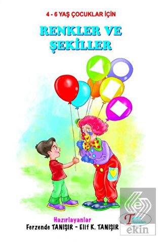 Renkler ve Şekiller