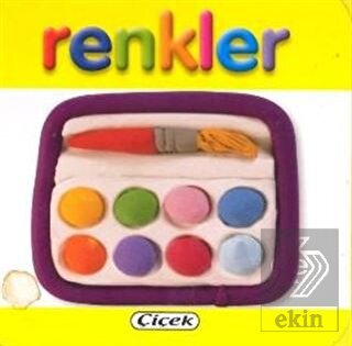 Renkler