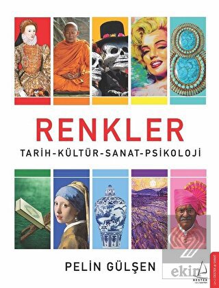 Renkler