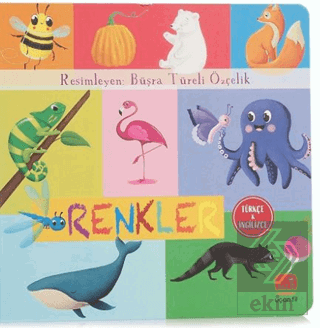 Renkler