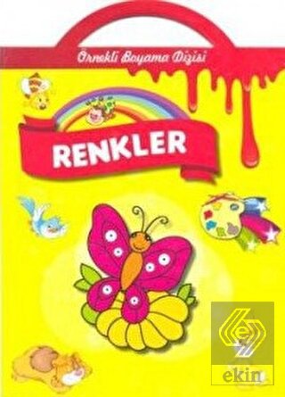 Renkler