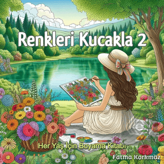Renkleri Kucakla 2