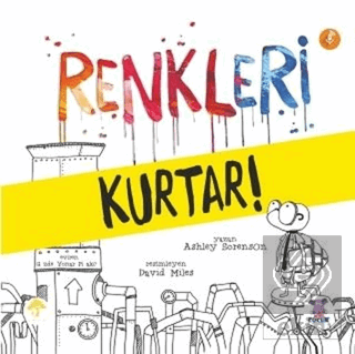 Renkleri Kurtar!