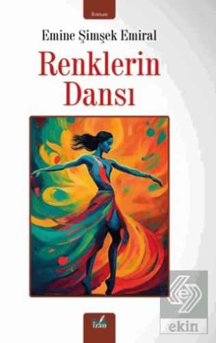 Renklerin Dansı