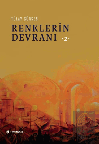 Renklerin Devranı 2