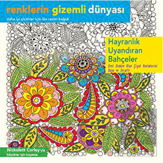 Renklerin Gizemli Dünyası - Hayranlık Uyandıran Ba