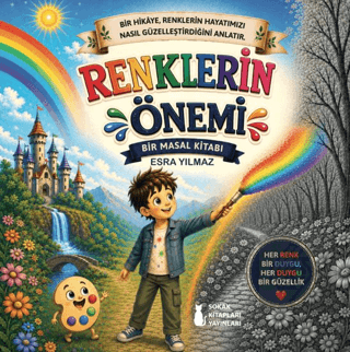 Renklerin Önemi