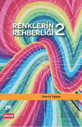 Renklerin Rehberliği 2