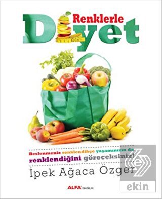 Renklerle Diyet