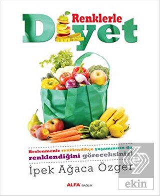 Renklerle Diyet