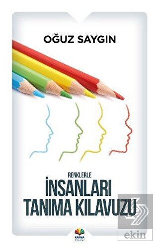 Renklerle İnsanları Tanıma Kılavuzu