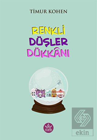 Renkli Düşler Dükkanı